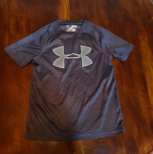 Under armour shirt